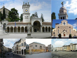 10 UDINE