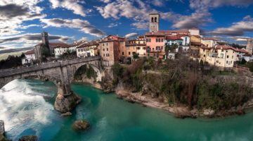 11 CIVIDALE