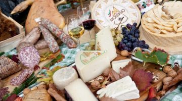 12 GASTRONOMIA