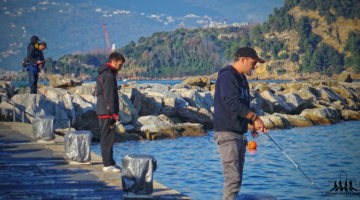 19 PESCA SPORTIVA